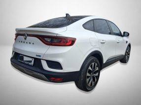 Renault Arkana - 2021