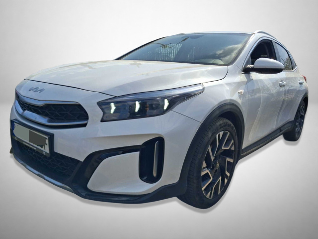 Kia XCeed 2024