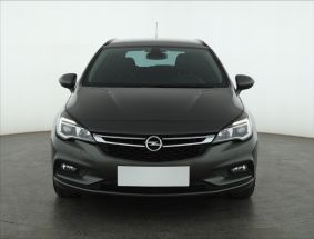 Opel Astra - 2017