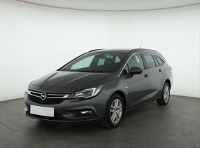 Opel Astra - 2017