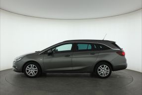 Opel Astra - 2017
