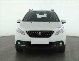 Peugeot 2008 - 2017