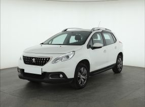 Peugeot 2008 - 2017