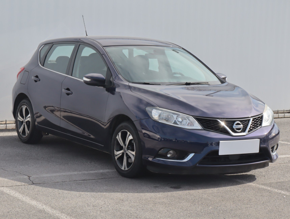 Nissan Pulsar