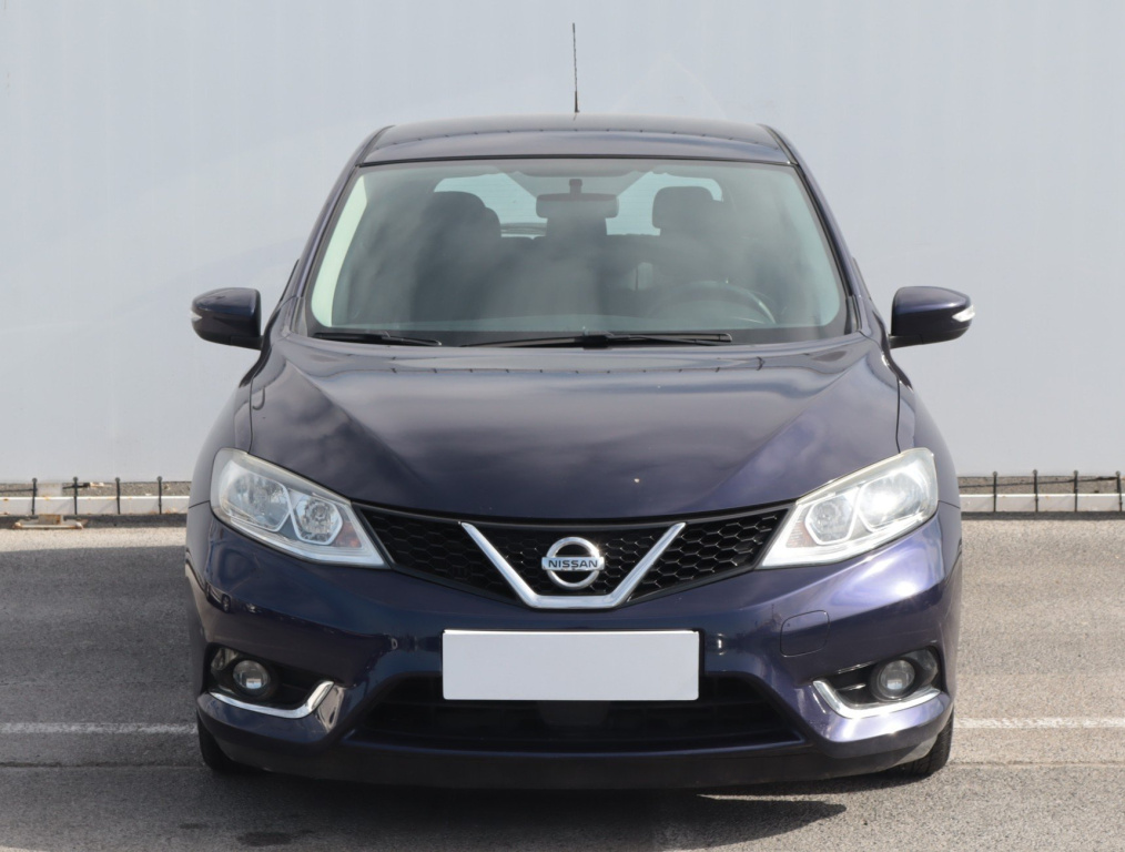 Nissan Pulsar