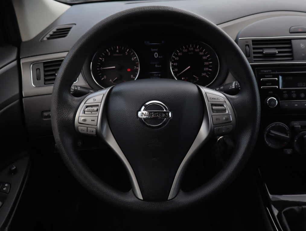 Nissan Pulsar