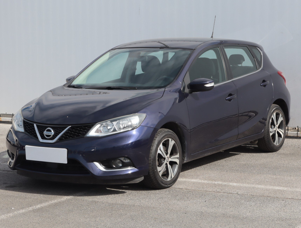 Nissan Pulsar