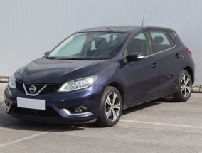 Nissan Pulsar - 2014