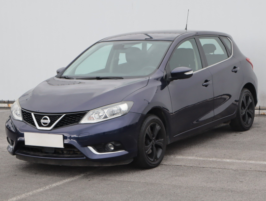 Nissan Pulsar