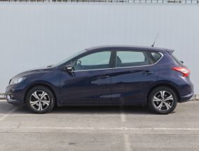 Nissan Pulsar - 2014