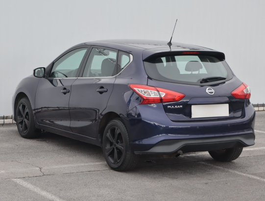 Nissan Pulsar