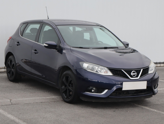 Nissan Pulsar