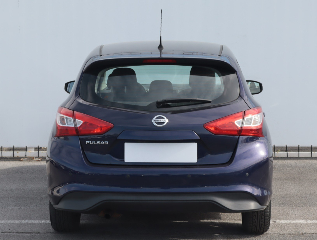 Nissan Pulsar