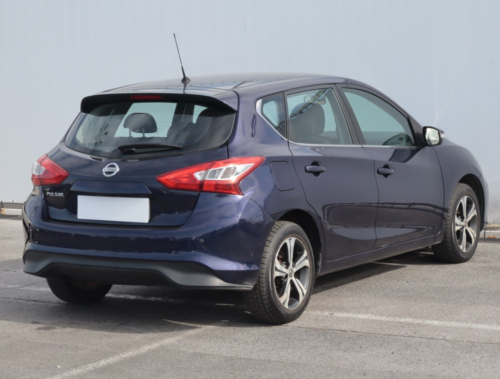 Nissan Pulsar