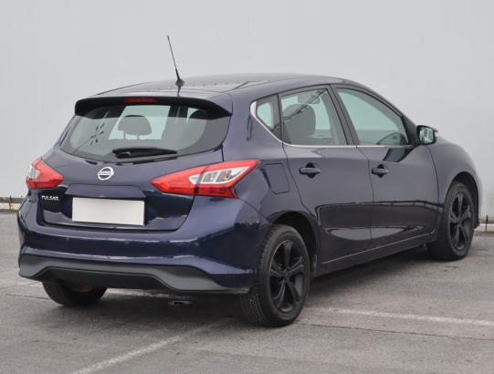 Nissan Pulsar