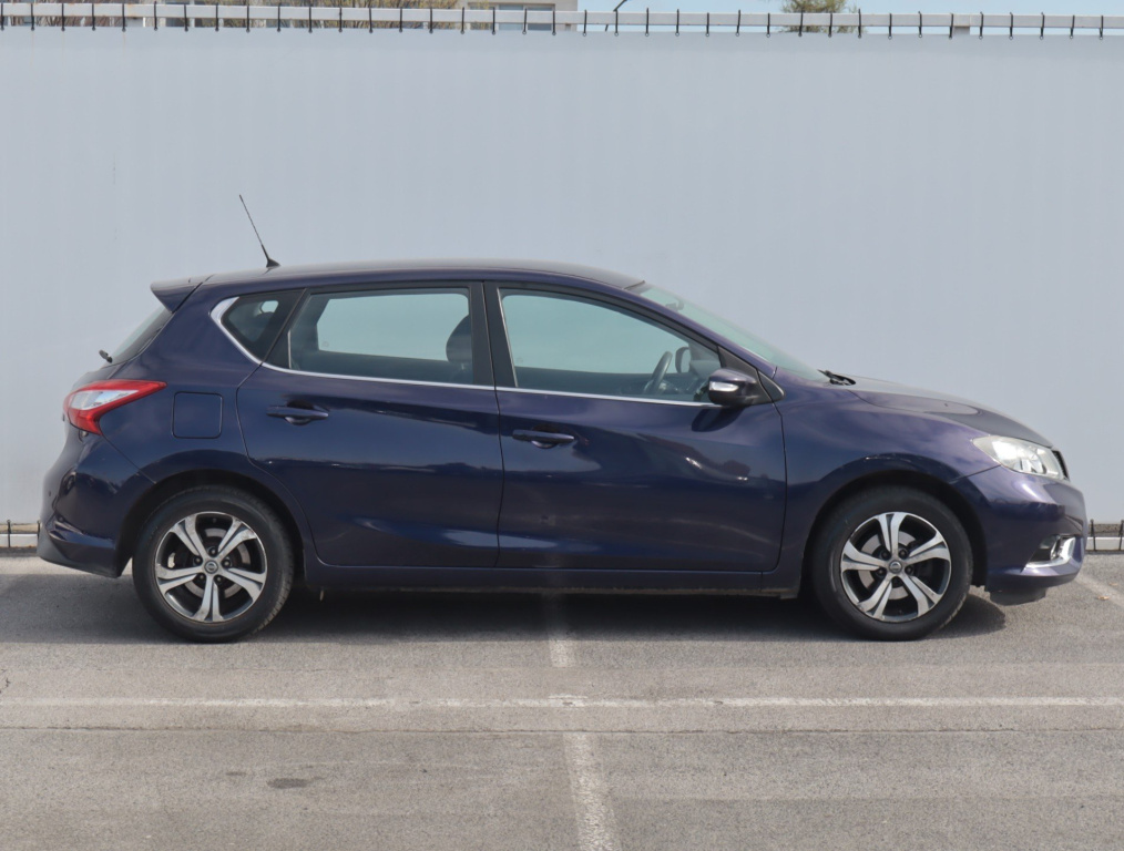 Nissan Pulsar