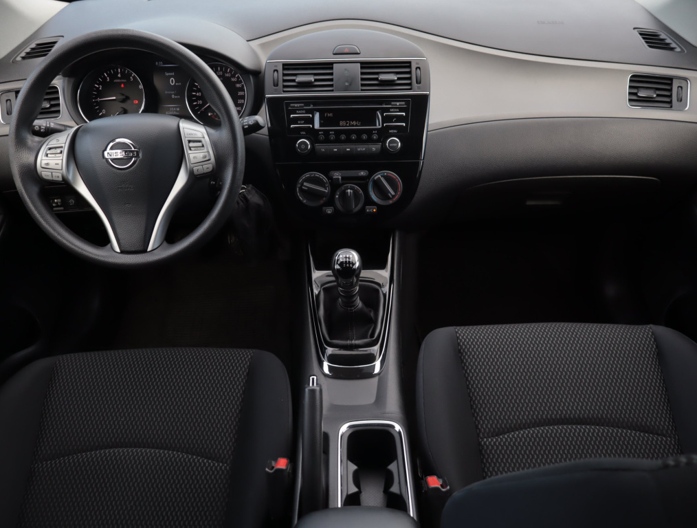 Nissan Pulsar
