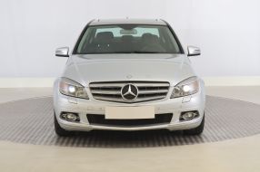 Mercedes-Benz C - 2008