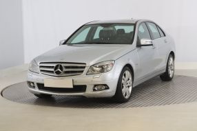 Mercedes-Benz C - 2008