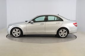Mercedes-Benz C - 2008