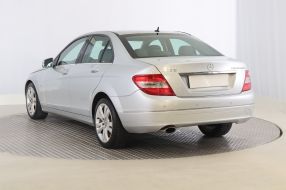 Mercedes-Benz C - 2008