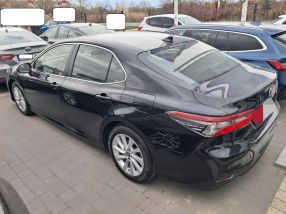 Toyota Camry - 2022