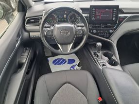Toyota Camry - 2022
