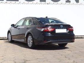 Toyota Camry - 2022