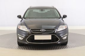 Ford Mondeo - 2014