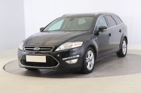 Ford Mondeo - 2014