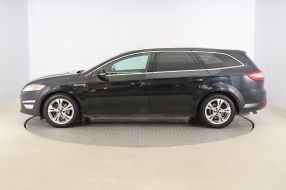 Ford Mondeo - 2014