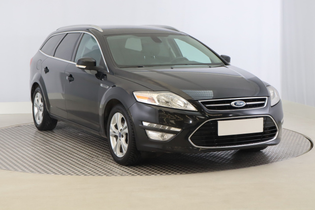 Ford Mondeo 2014
