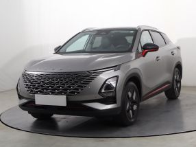 Omoda 5 - 2024