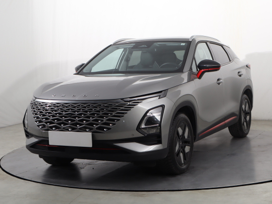 Omoda 5