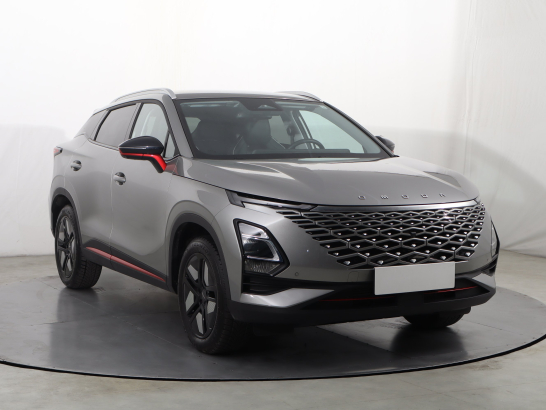 Omoda 5