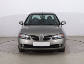 Nissan Almera - 2005