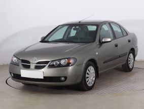 Nissan Almera - 2005