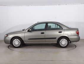 Nissan Almera - 2005