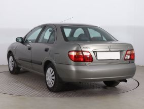 Nissan Almera - 2005