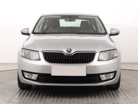 Skoda Octavia - 2016