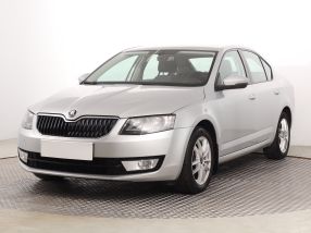 Skoda Octavia - 2016