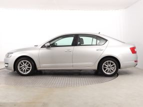 Skoda Octavia - 2016