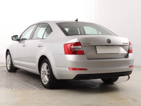 Skoda Octavia - 2016