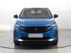 Peugeot 3008 - 2022