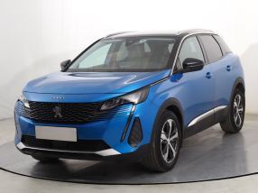 Peugeot 3008 - 2022