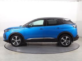 Peugeot 3008 - 2022