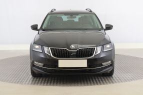 Skoda Octavia - 2018