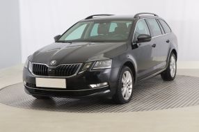 Skoda Octavia - 2018