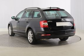 Skoda Octavia - 2018