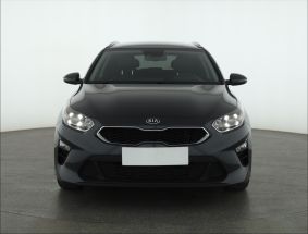 Kia Ceed - 2019